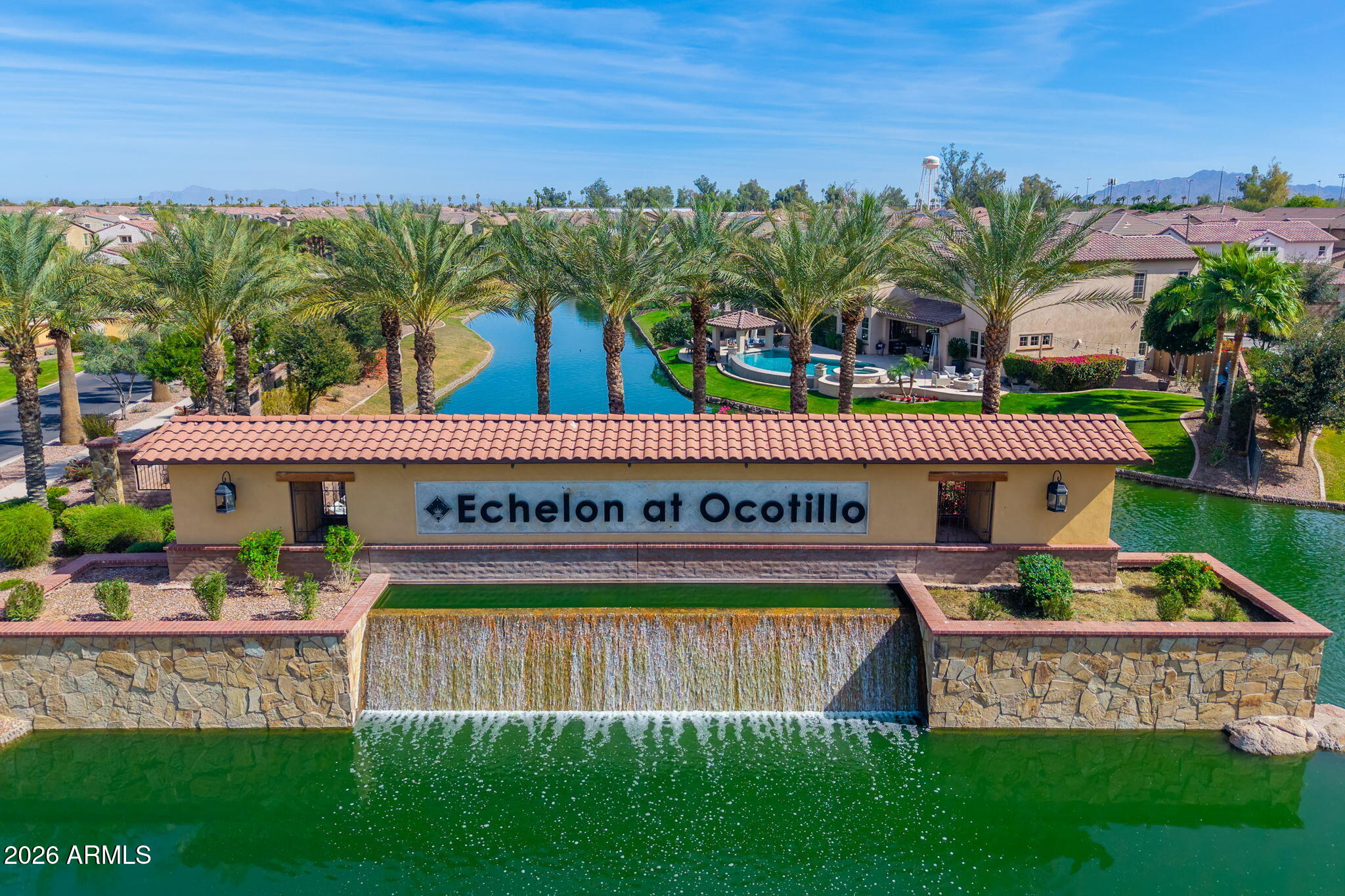 4441 S GARDENIA Drive