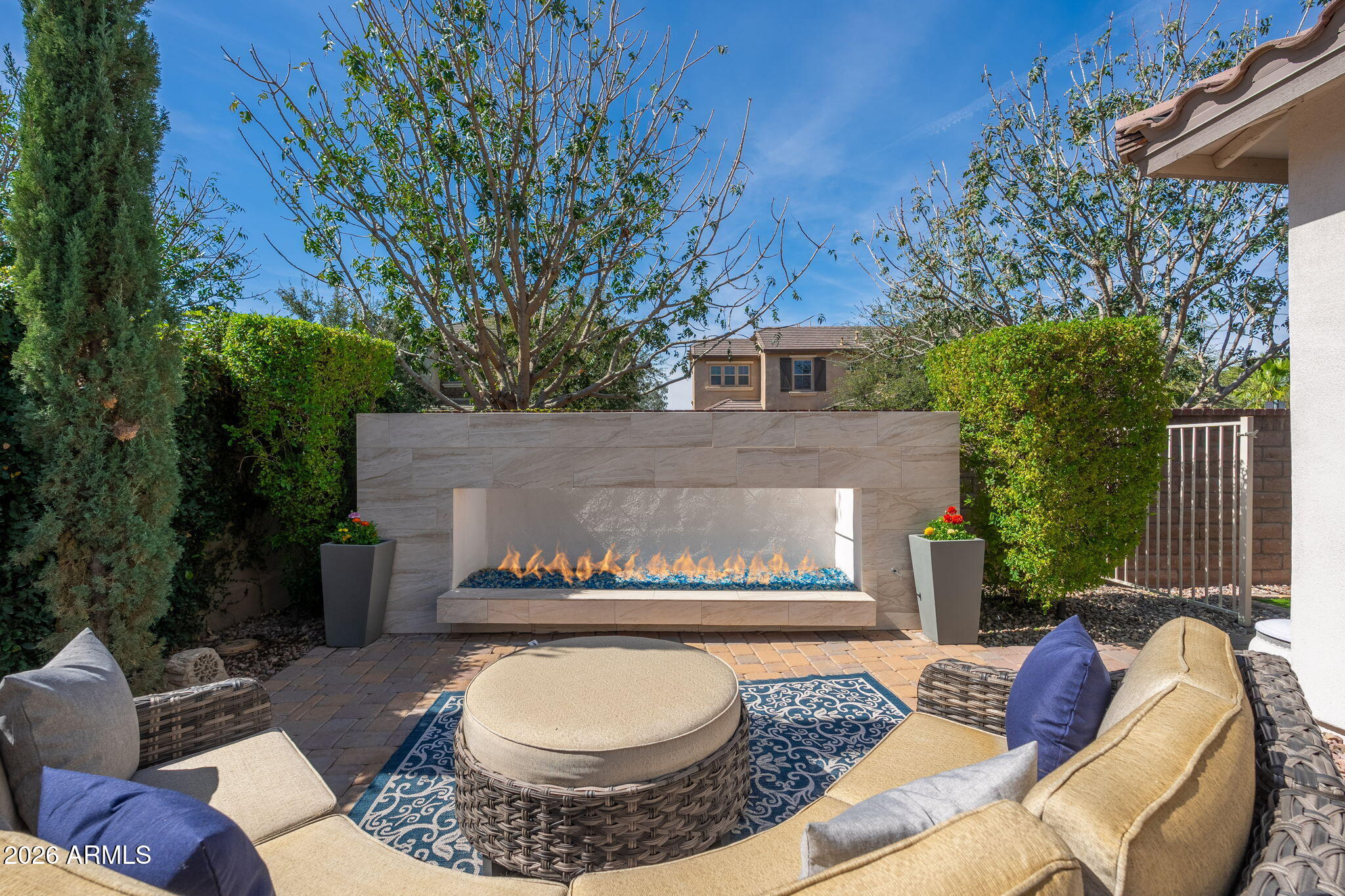 4441 S GARDENIA Drive