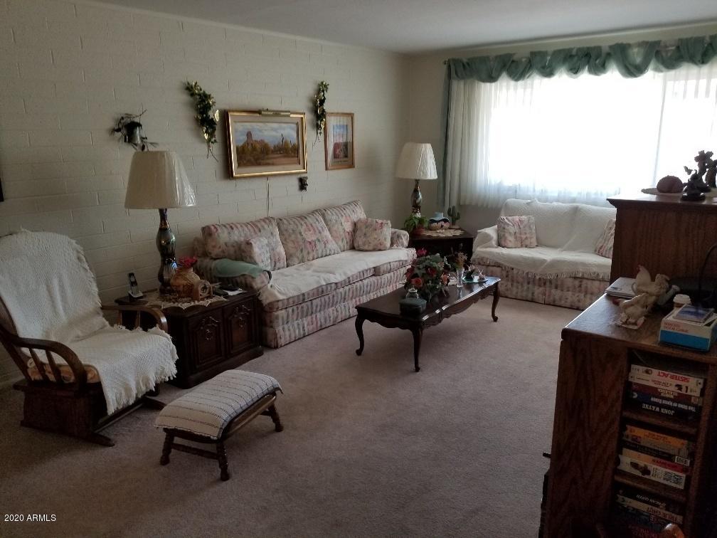 11801 N CHERRY HILLS Drive E