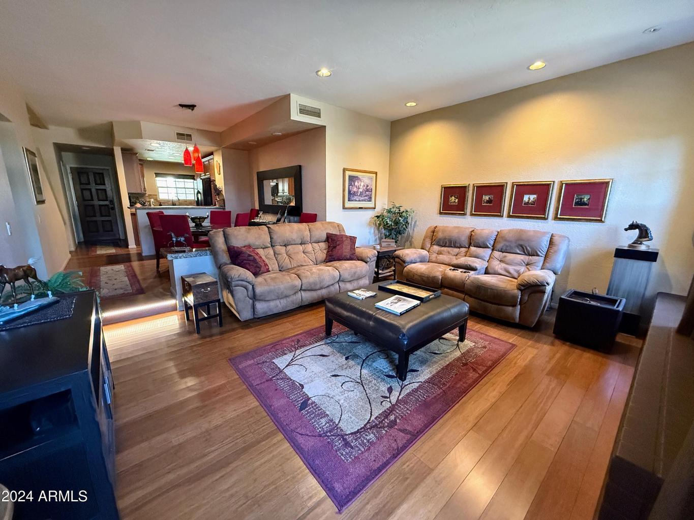 10015 E Mountain View Road Unit 1002