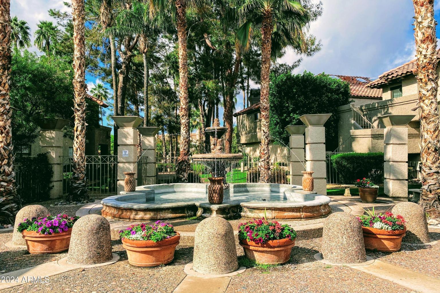 10015 E Mountain View Road Unit 1002