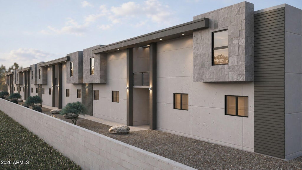 Photo of 6312 N 64th Drive #2, Glendale, AZ 85301 (MLS # 7044425)