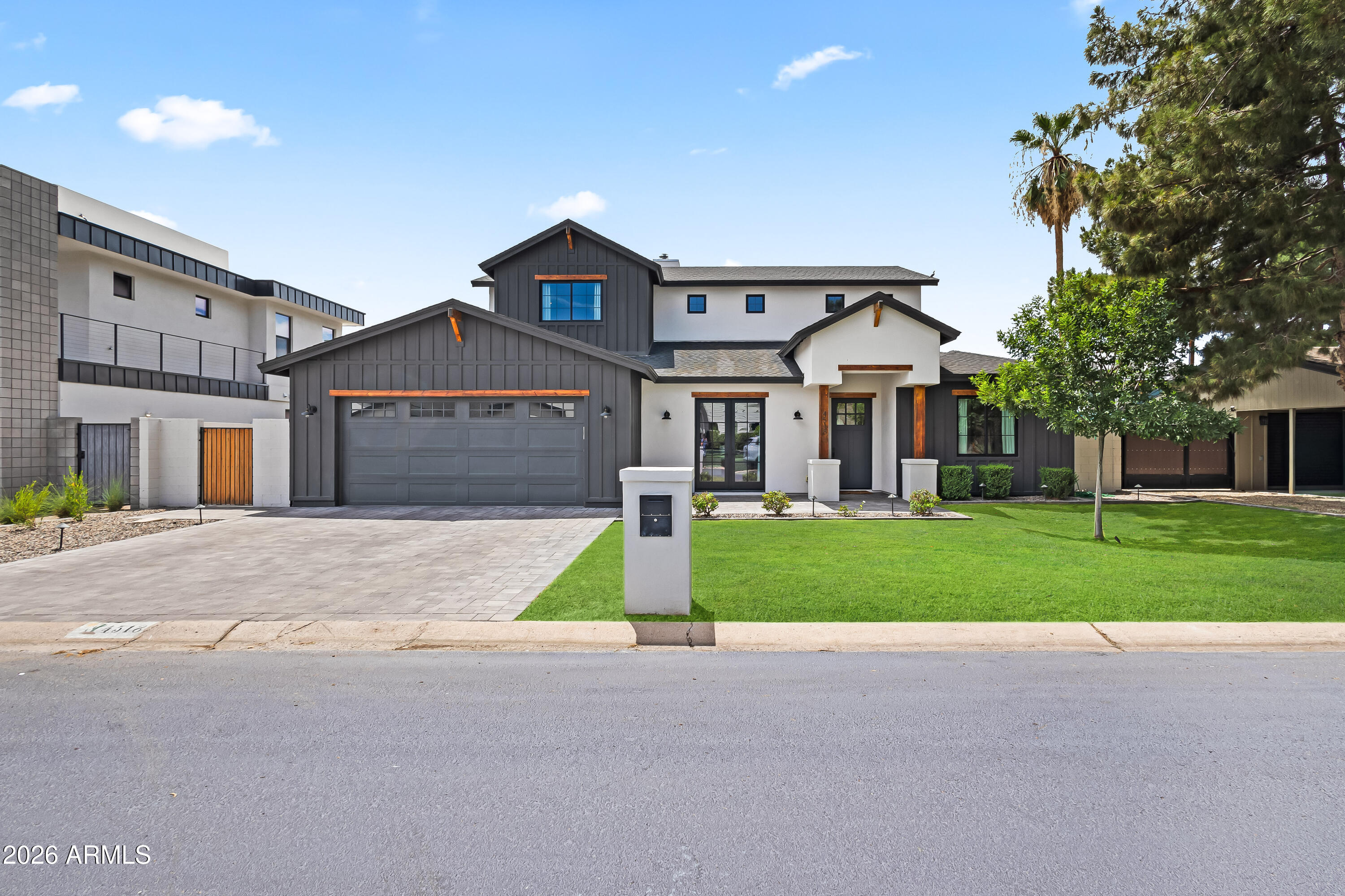 4518 N 39TH Street