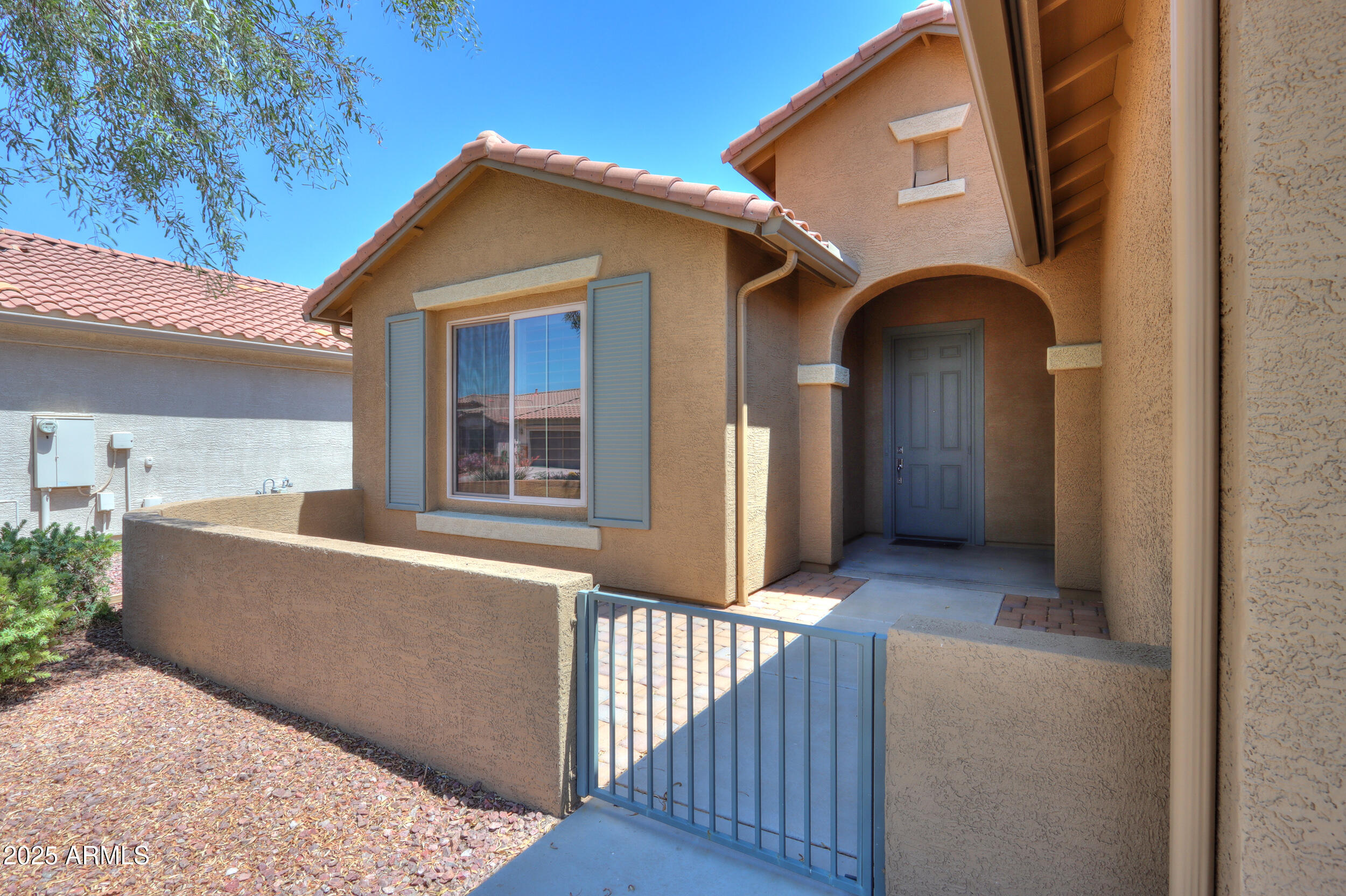 5184 W BUCKSKIN Drive