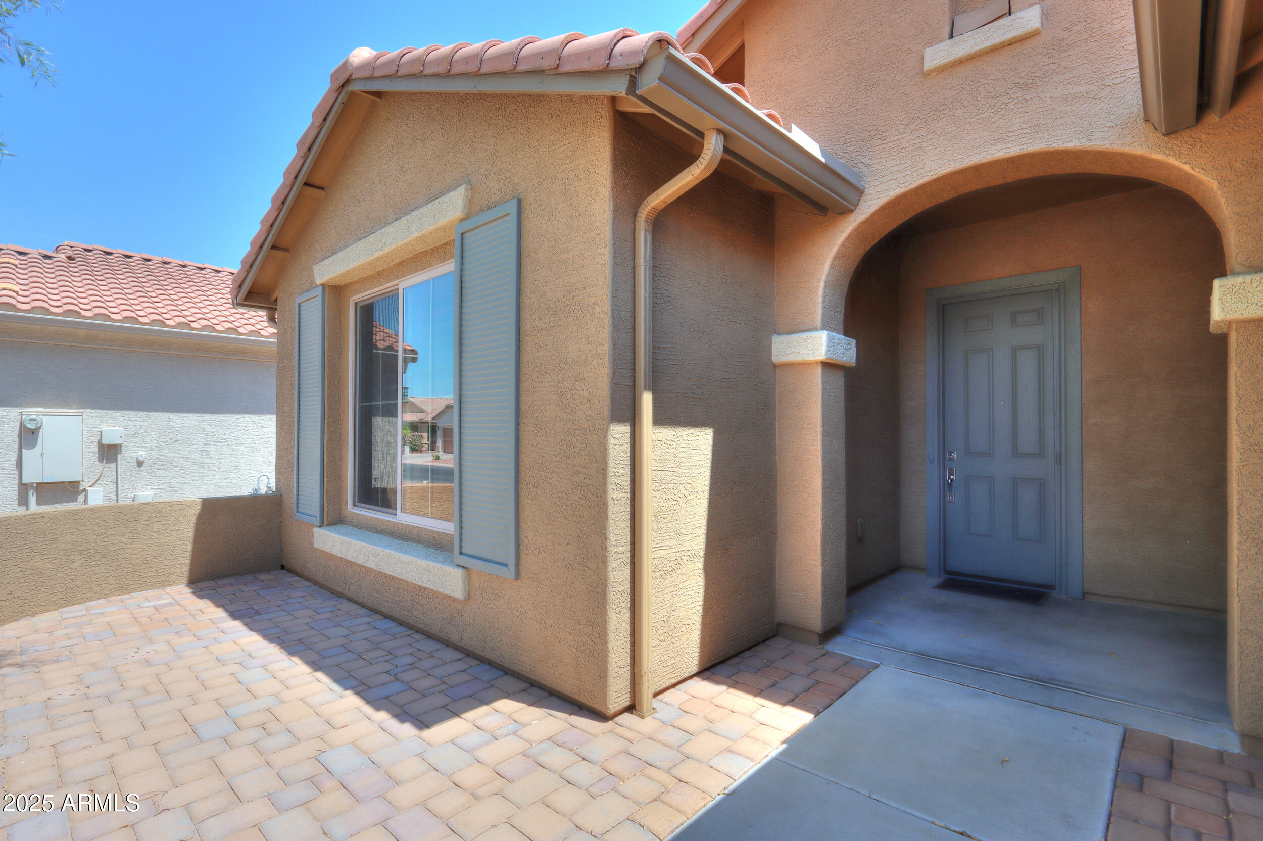 5184 W BUCKSKIN Drive