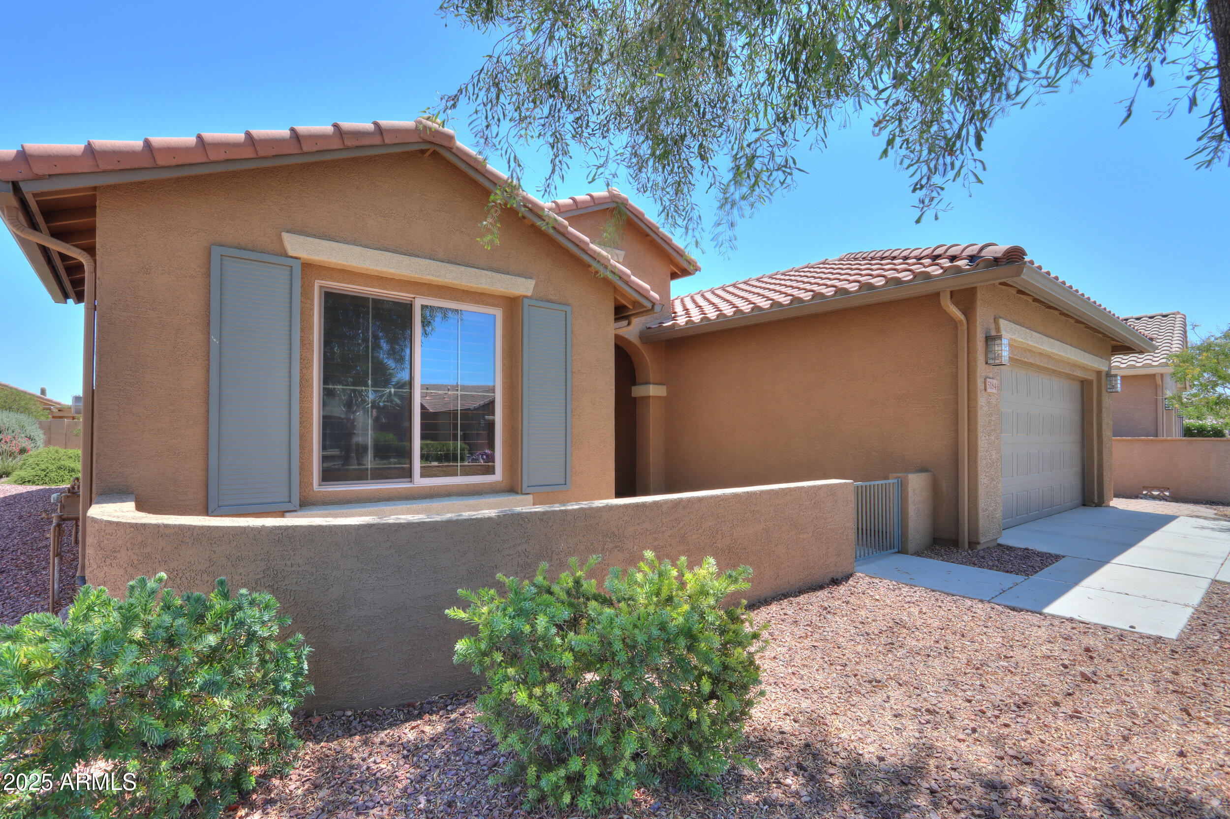 5184 W BUCKSKIN Drive