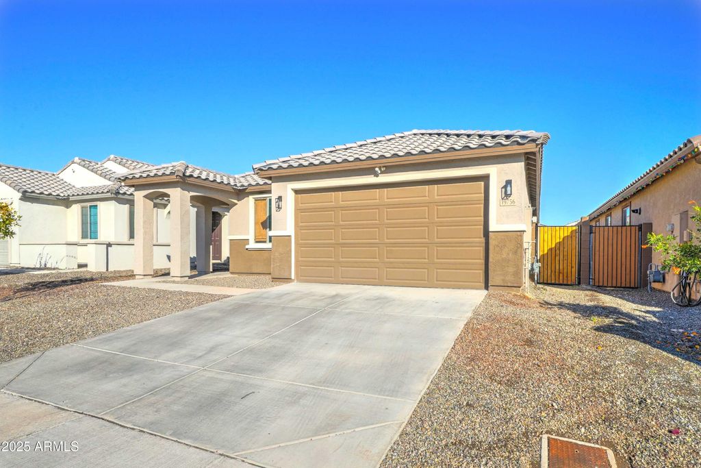 Photo of 19756 W Rancho Drive, Litchfield Park, AZ 85340 (MLS # 6955959)