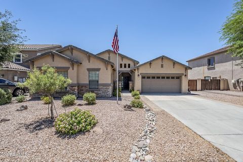 9917 E BARLEY Road Florence AZ 85132