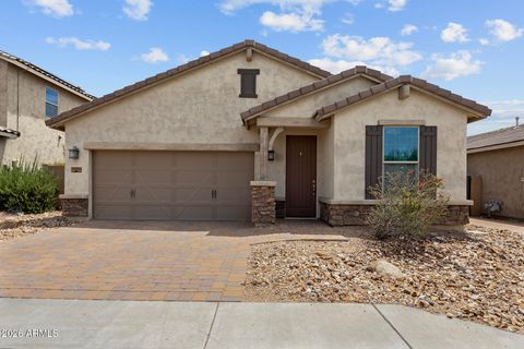 Photo of 33715 N 29th Avenue, Phoenix, AZ 85085 (MLS # 7058111)