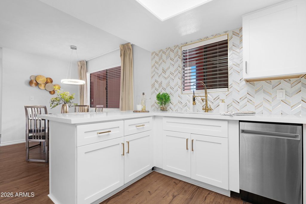 Photo of 4303 E Cactus Road #410, Phoenix, AZ 85032 (MLS # 6998769)