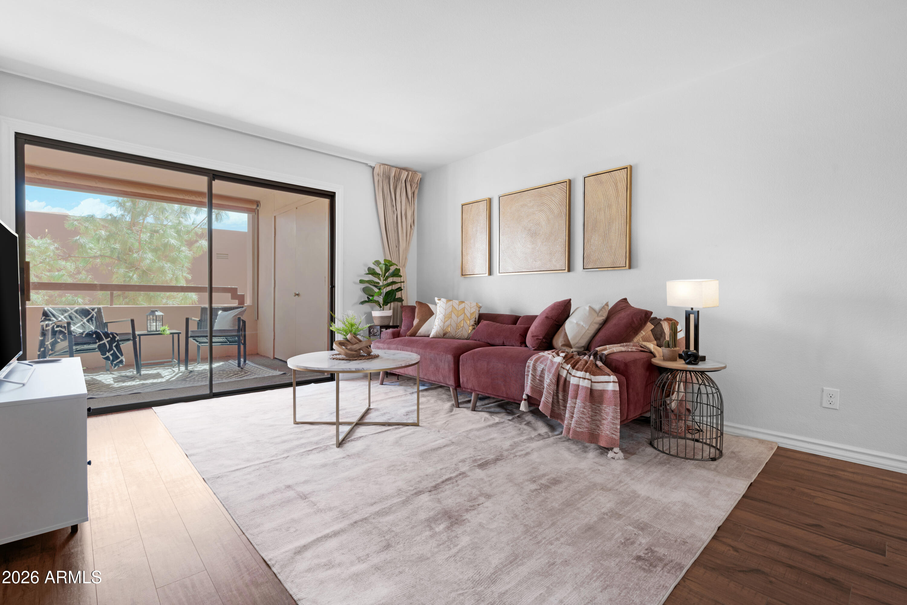 4303 E CACTUS Road 410