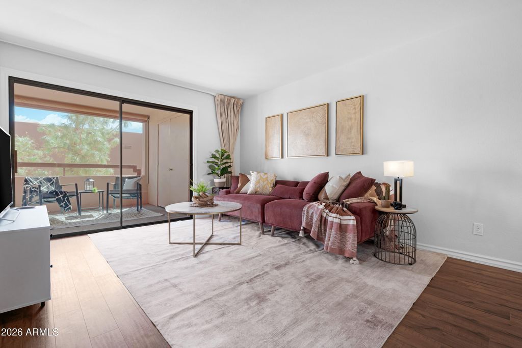 Photo of 4303 E Cactus Road #410, Phoenix, AZ 85032 (MLS # 6998769)