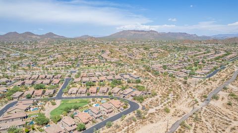 A home in Mesa