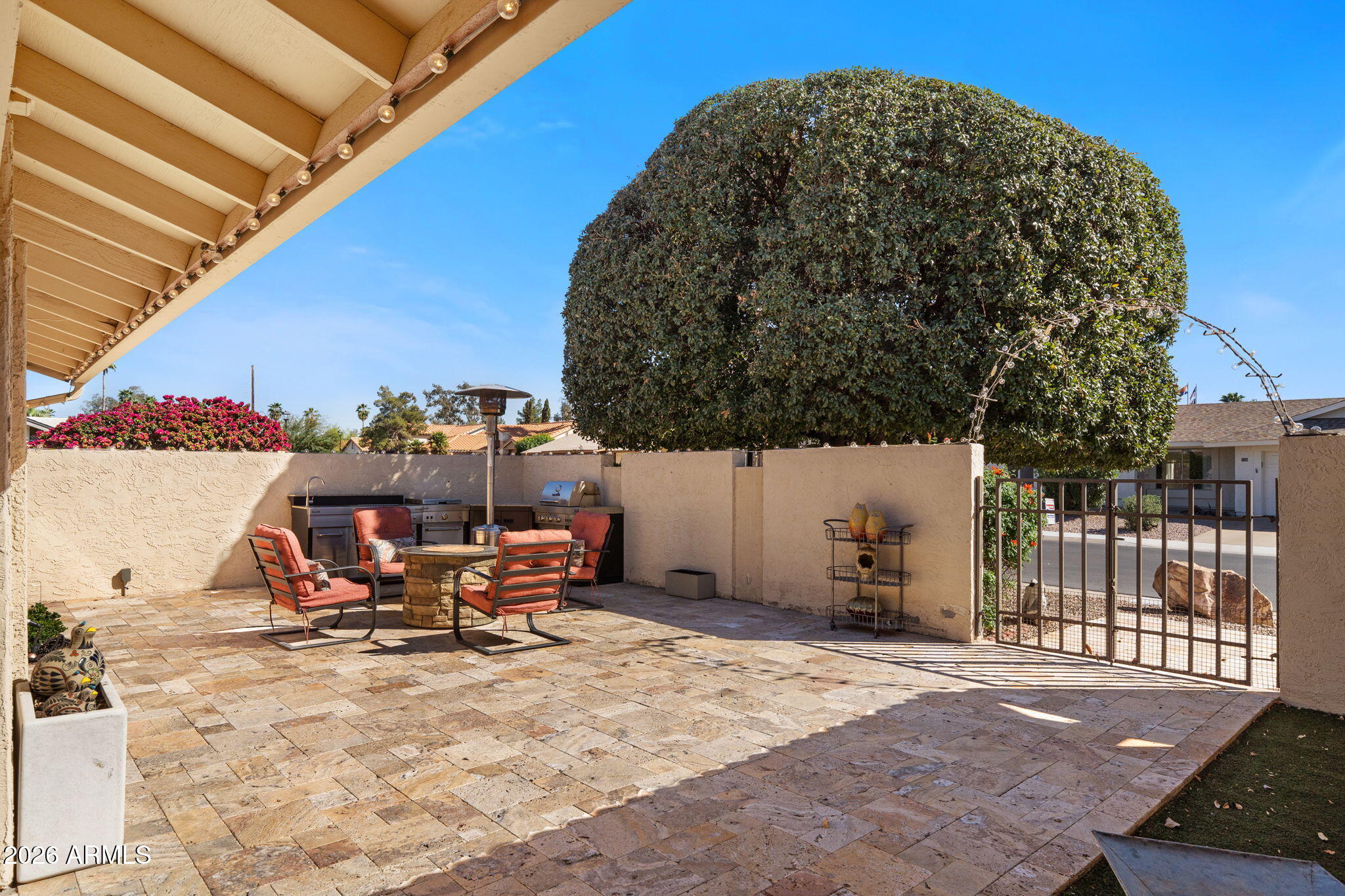 727 LEISURE WORLD --