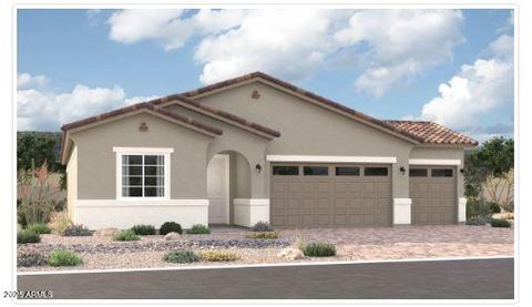 18174 W ASHLEY Drive Goodyear AZ 85338