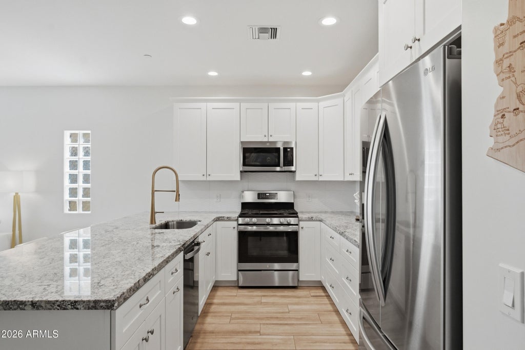 Photo of 6145 E Cave Creek Road #207, Cave Creek, AZ 85331 (MLS # 7084037)