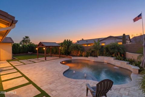 21093 E WATFORD Drive Queen Creek AZ 85142