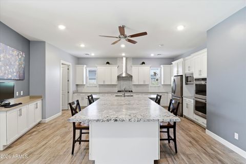 21093 E WATFORD Drive Queen Creek AZ 85142