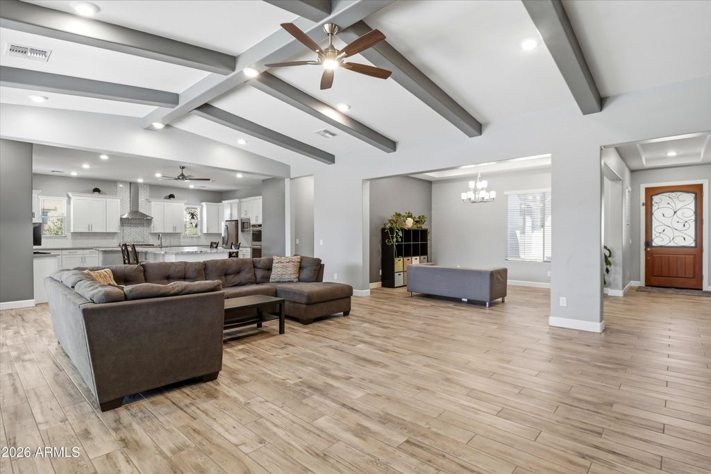 Photo of 21093 E Watford Drive, Queen Creek, AZ 85142 (MLS # 6997551)