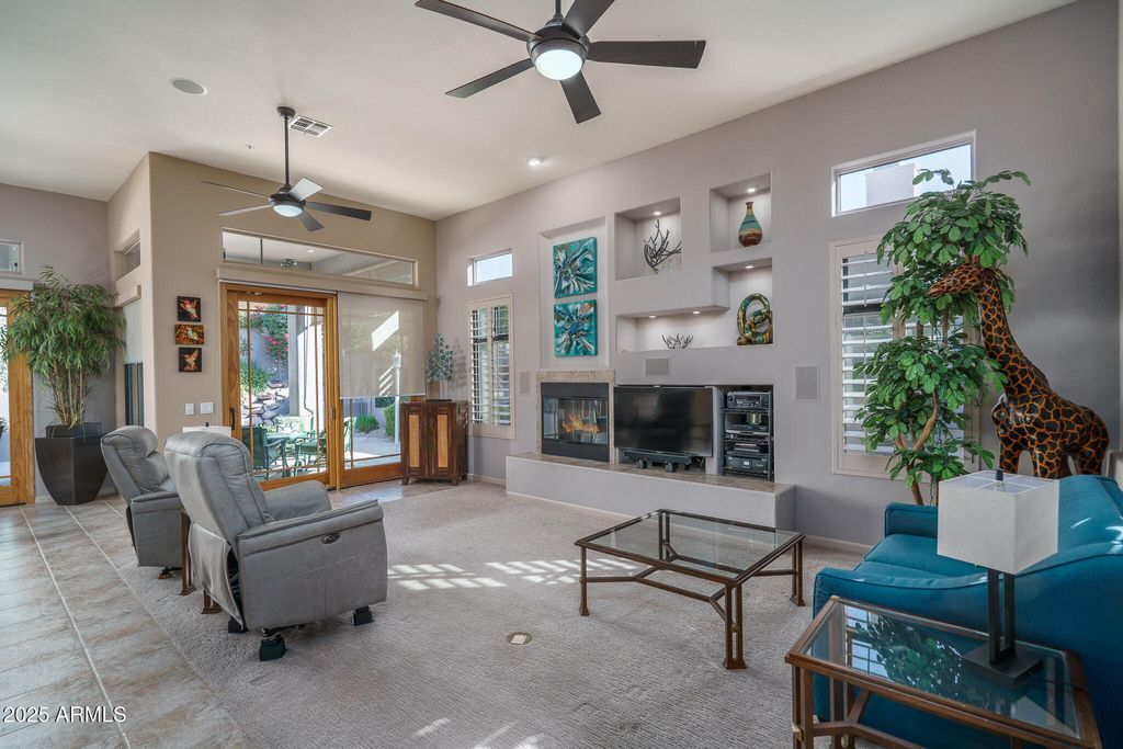 Photo of 8218 E Mountain Spring Road, Scottsdale, AZ 85255 (MLS # 6948831)