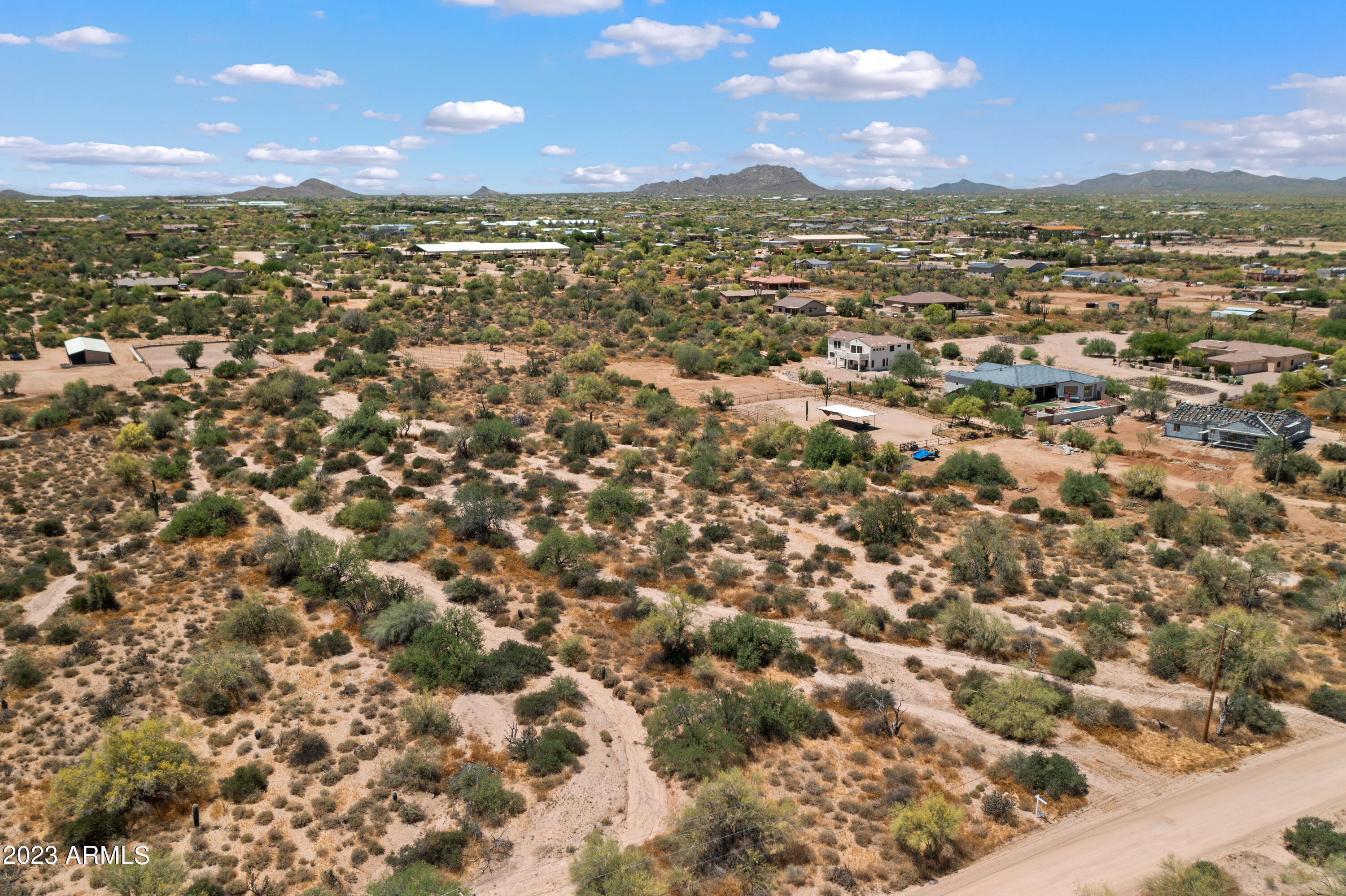 View Scottsdale, AZ 85266 property