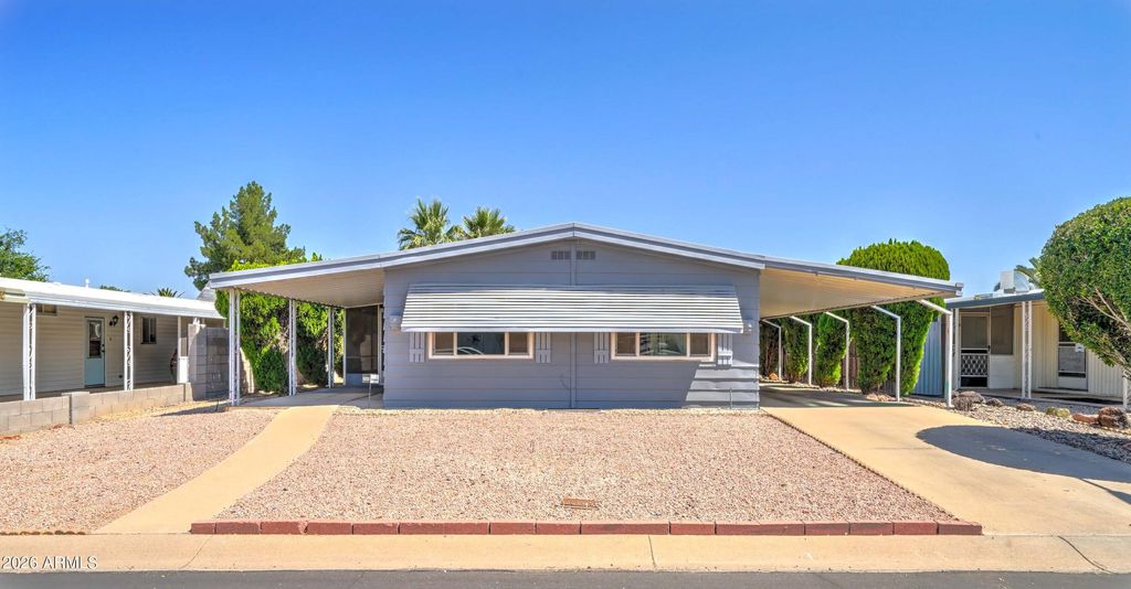Photo of 3448 E Beverly Lane, Phoenix, AZ 85032 (MLS # 7028397)