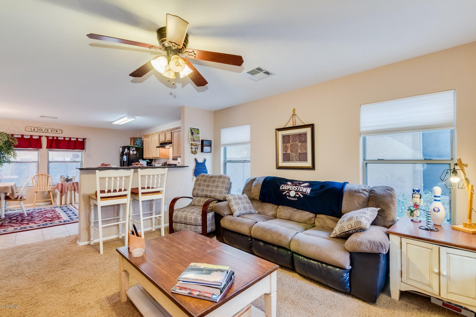 10829 W MARIPOSA Drive