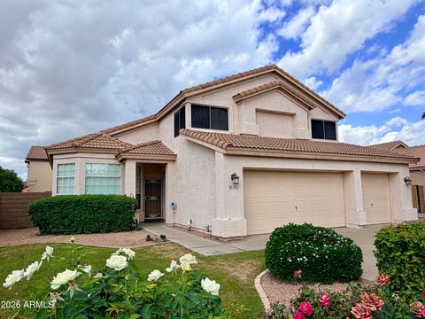 Property photo of 742 N Boulder Street, Gilbert, AZ 85234
