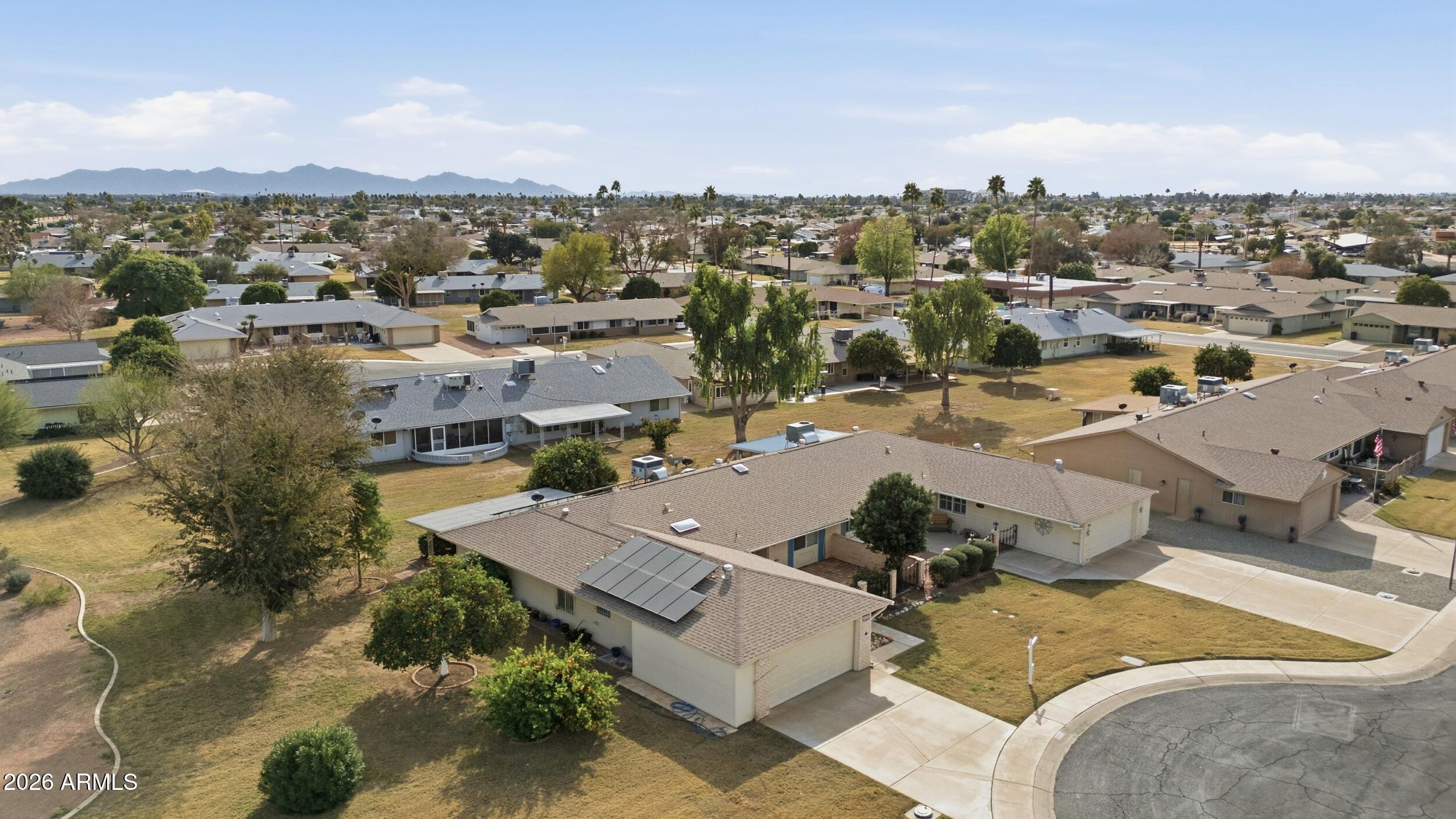 10212 W PINERIDGE Drive