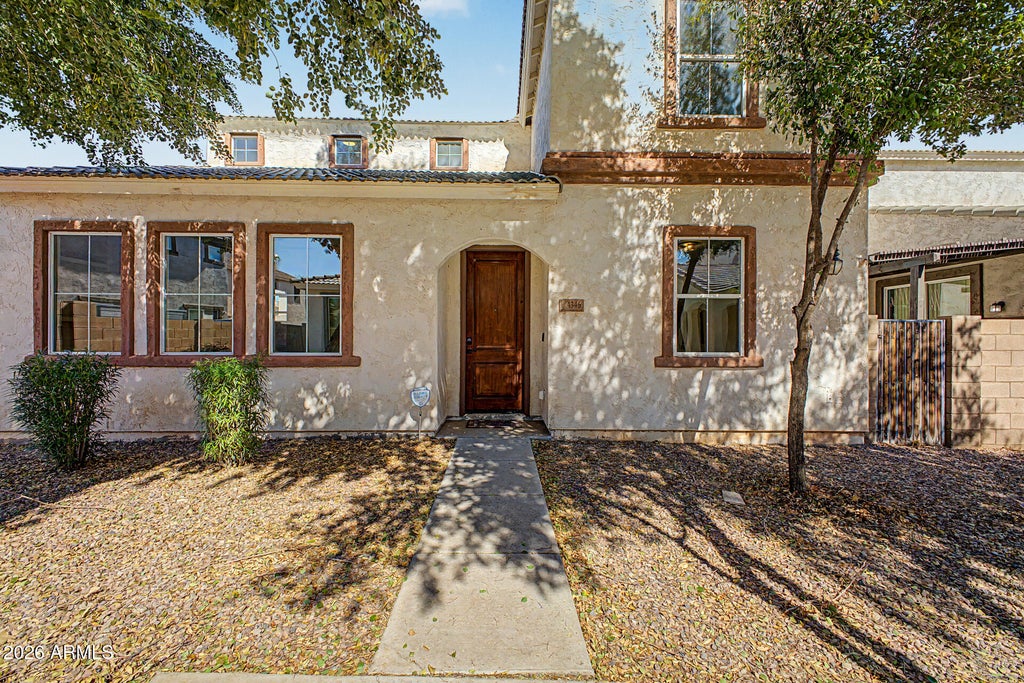 Photo of 4346 E Carla Vista Drive, Gilbert, AZ 85295 (MLS # 7079212)