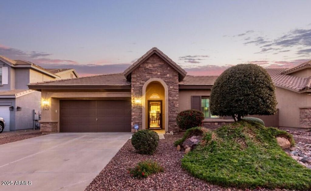 Photo of 22013 W Hadley Street, Buckeye, AZ 85326 (MLS # 6920330)