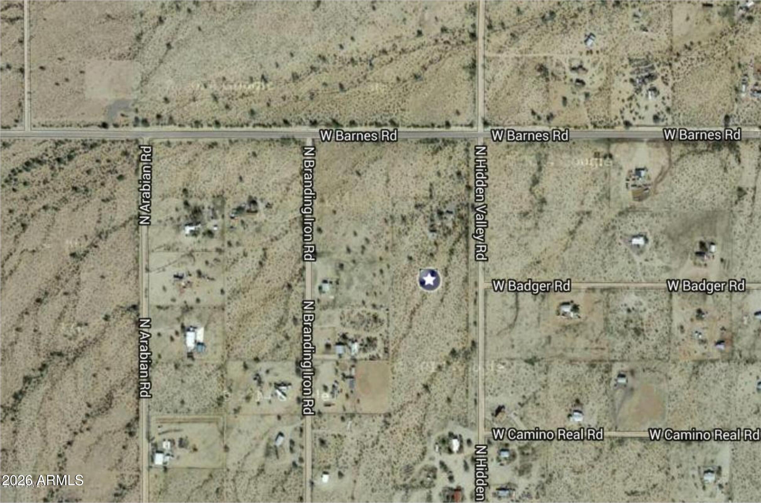 5046 N HIDDEN VALLEY Road 9