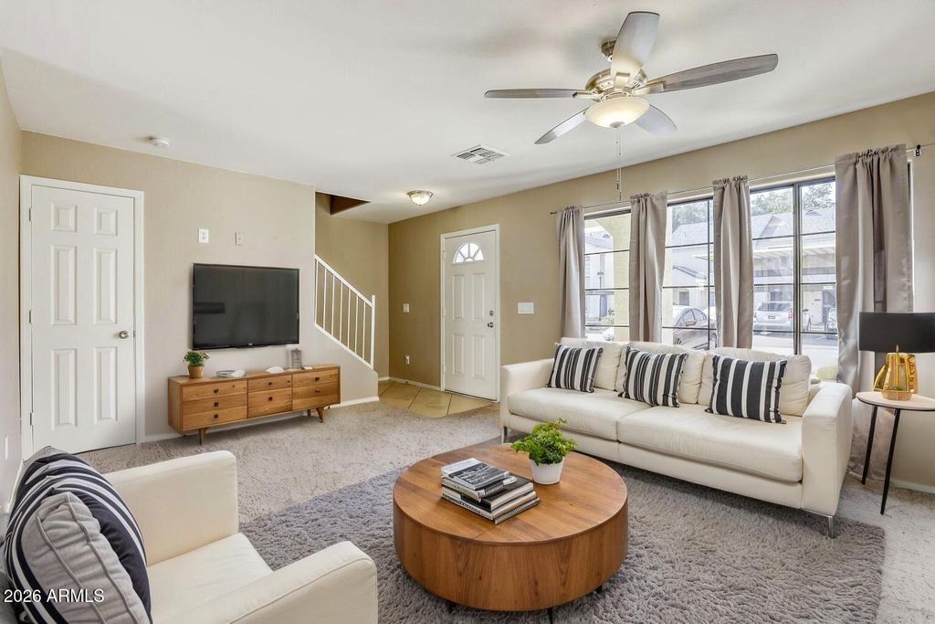 Photo of 7801 N 44th Drive #1162, Glendale, AZ 85301 (MLS # 6990665)