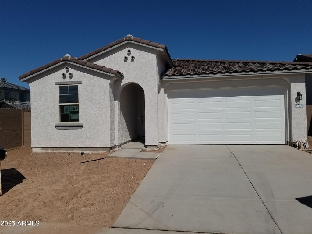 Photo of 12562 W Luxton Lane, Avondale, AZ 85323 (MLS # 6921013)
