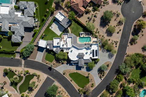 Photo of 6718 E San Juan Avenue, Paradise Valley, AZ 85253 (MLS # 6969312)
