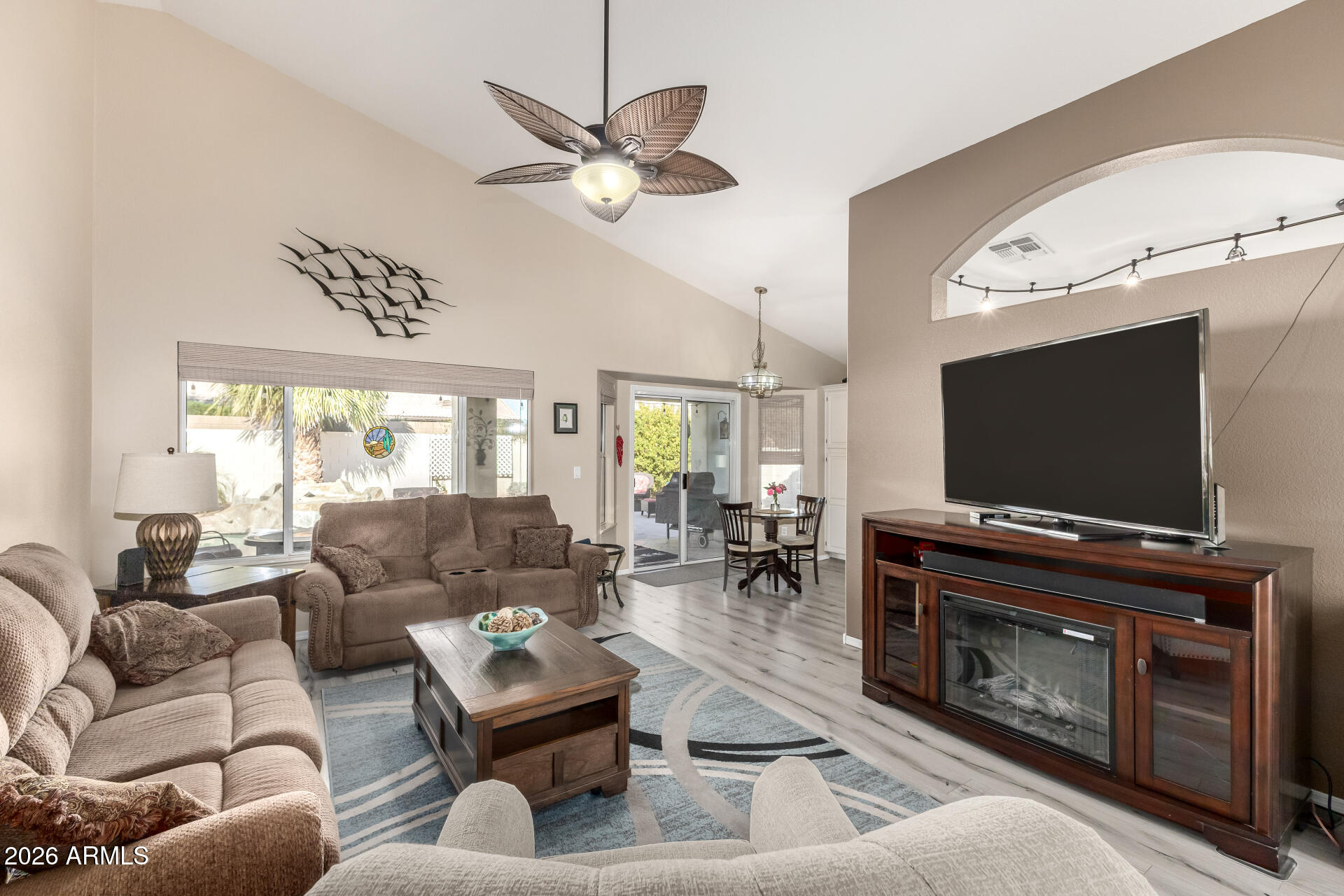 14518 W MORNING STAR Trail