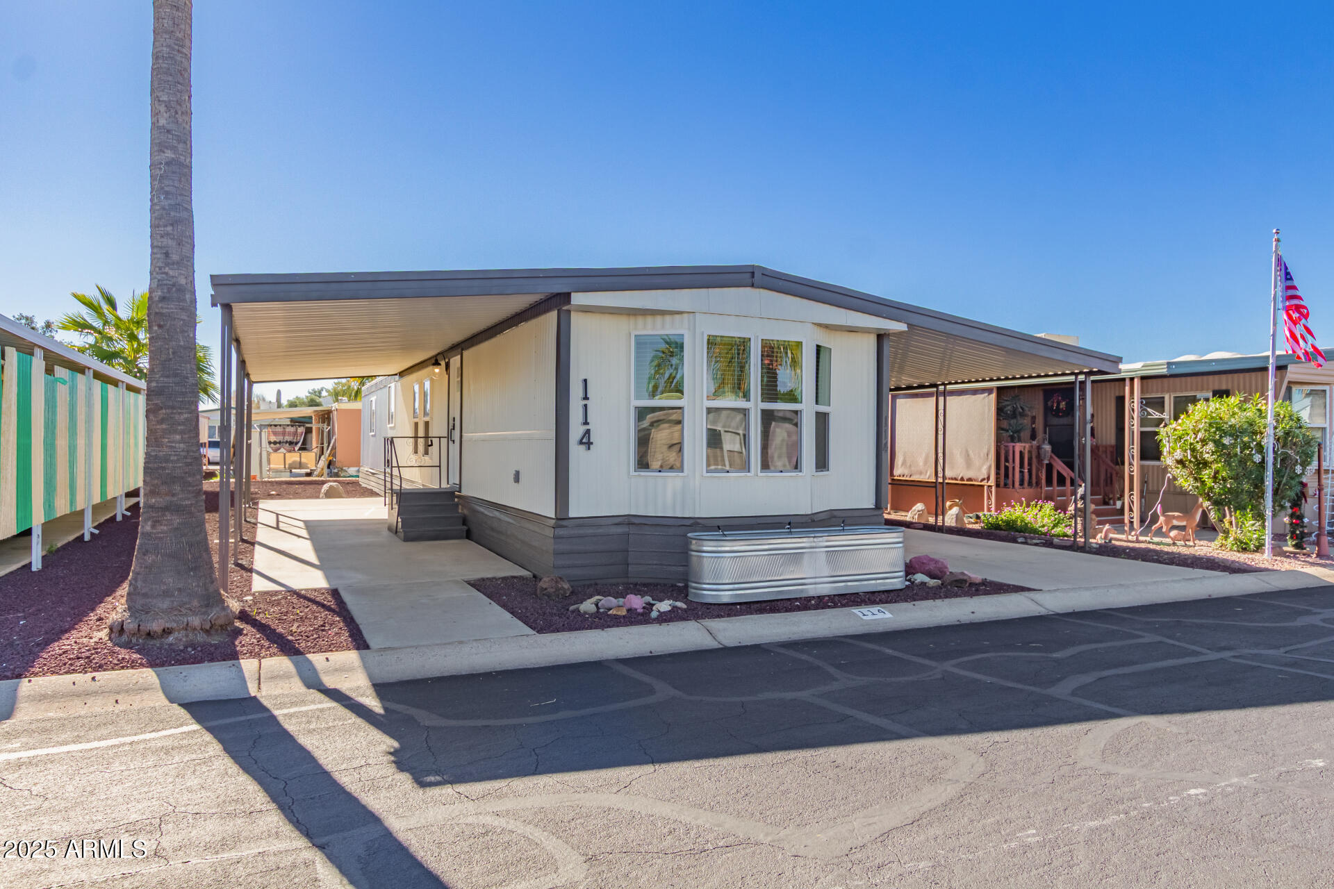 17825 N 7TH Street 114