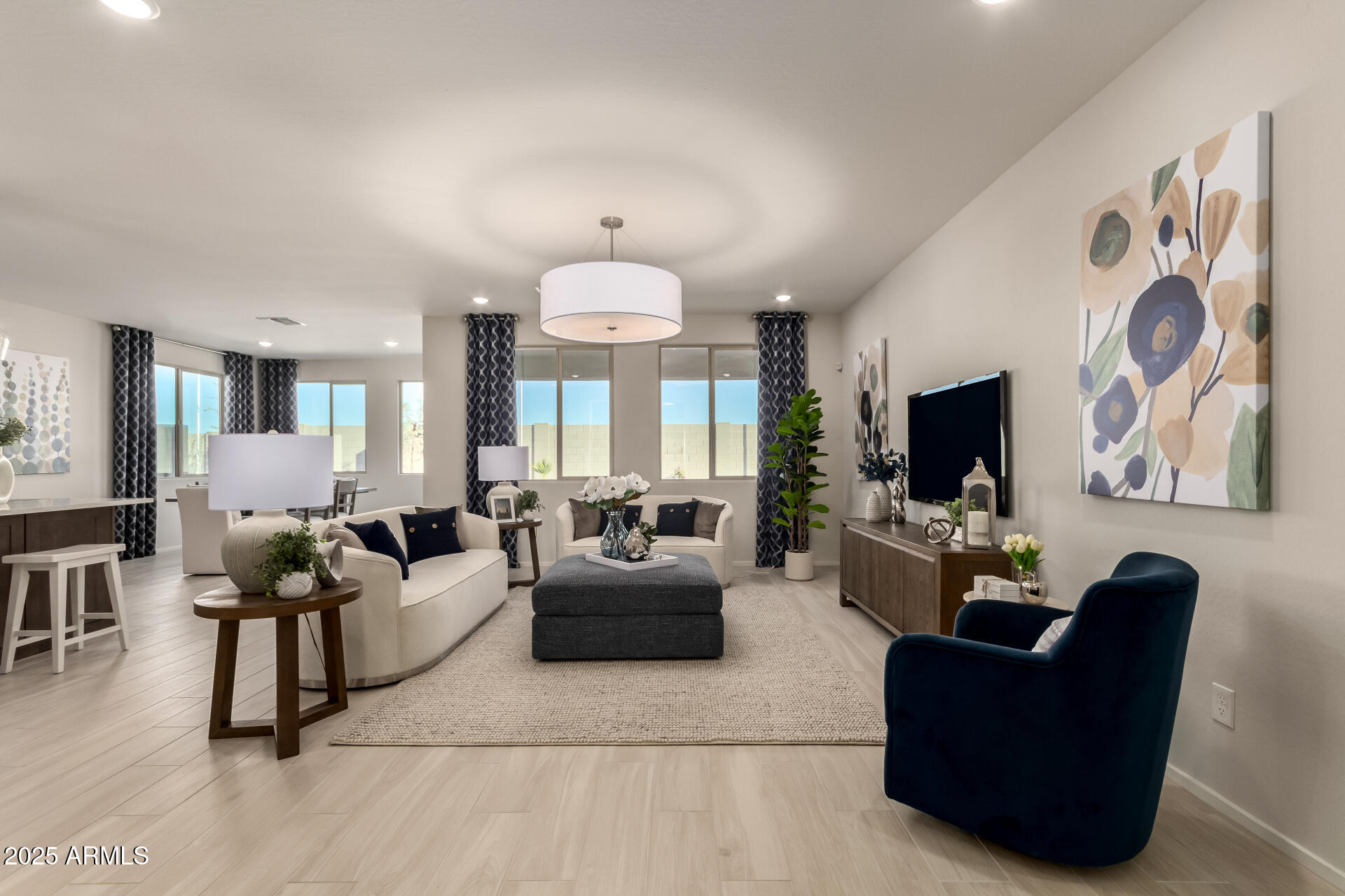 30385 W HACKBERRY Lane