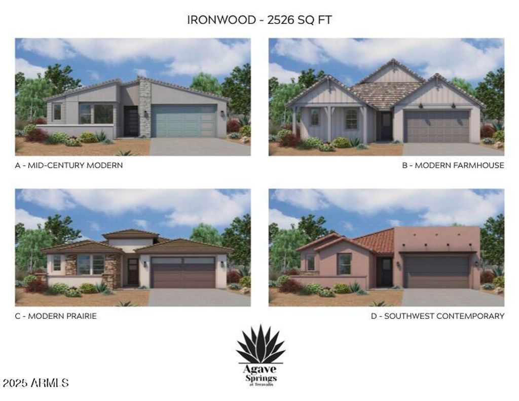 Photo of 30385 W Hackberry Lane, Buckeye, AZ 85396 (MLS # 6934034)