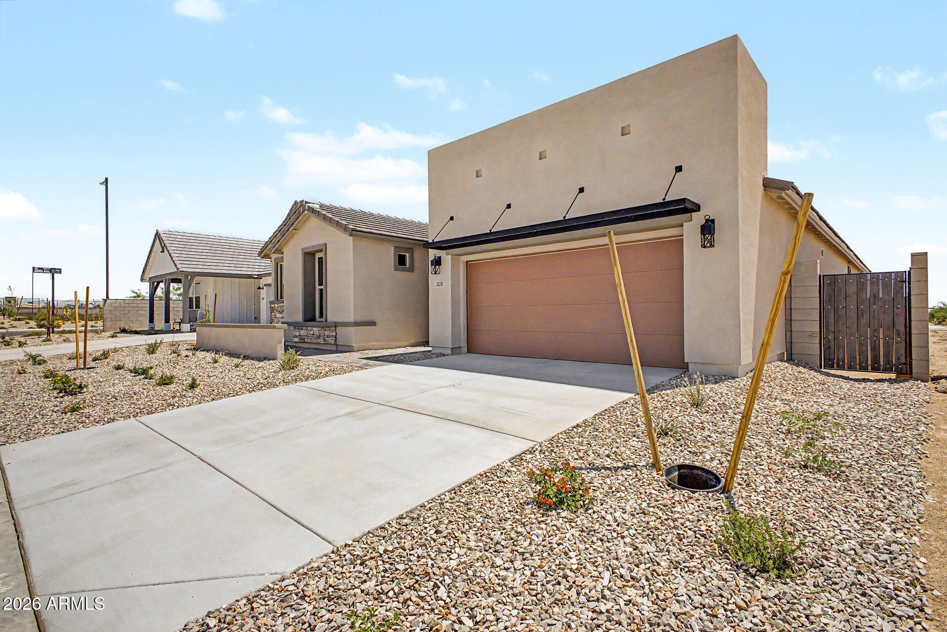 30385 W HACKBERRY Lane