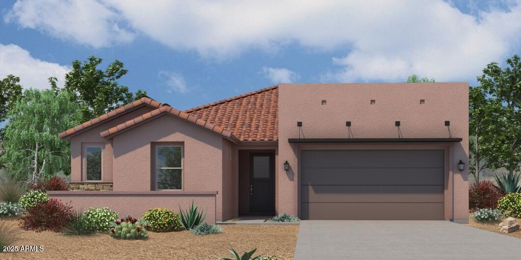 Photo of 30385 W Hackberry Lane, Buckeye, AZ 85396 (MLS # 6934034)