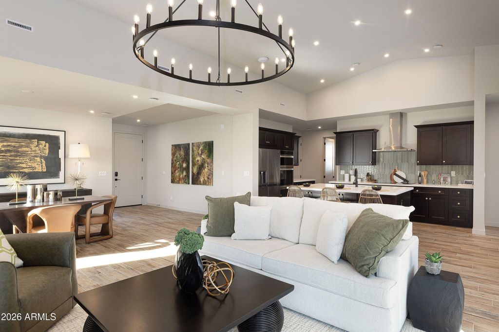 Photo of 5083 N Jeffers Avenue, Prescott Valley, AZ 86314 (MLS # 7001000)