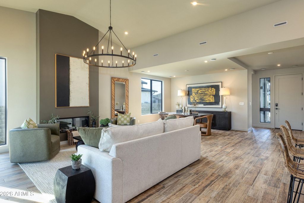 Photo of 5083 N Jeffers Avenue, Prescott Valley, AZ 86314 (MLS # 7001000)