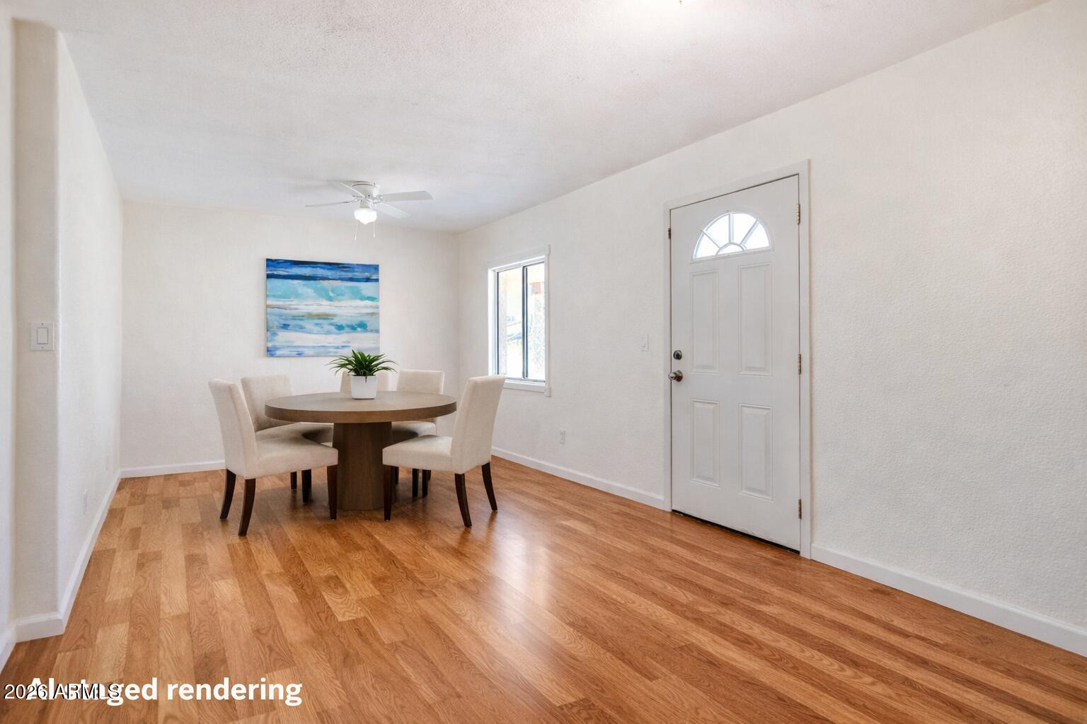 9901 E QUARTERLINE Road