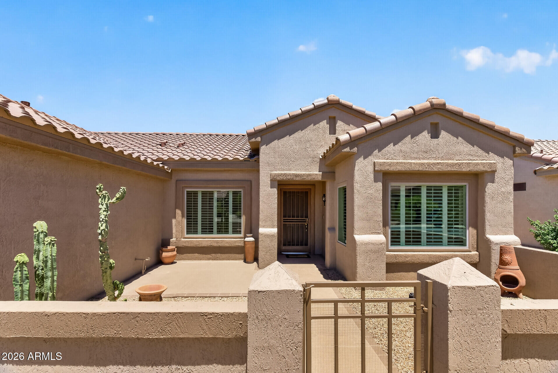 18429 N AVALON Lane