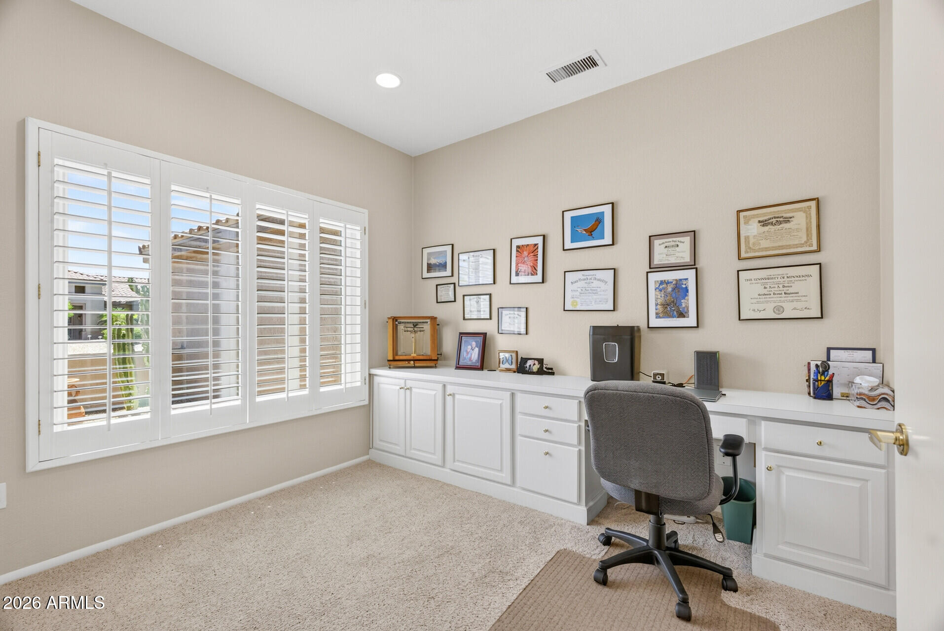 18429 N AVALON Lane