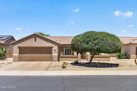 2 beds bed, — baths bath property at 18429 N Avalon Lane, Surprise, AZ 85374