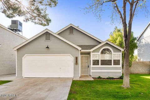 256 S RUSH Circle W Chandler AZ 85226