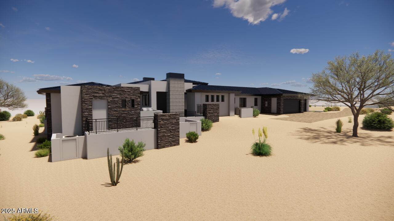 8477 E HOMESTEAD Circle 146