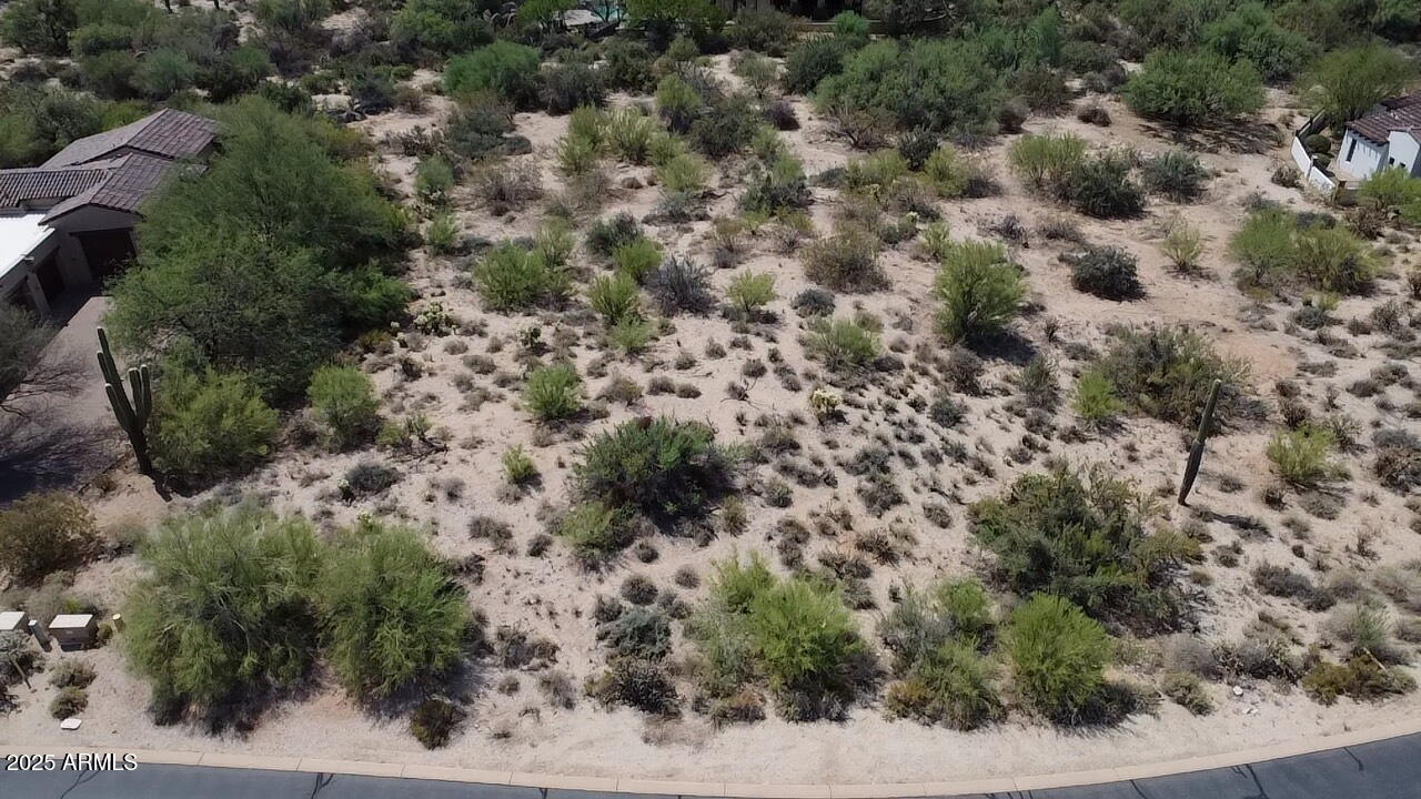WHISPER ROCK UNIT 2 - Land